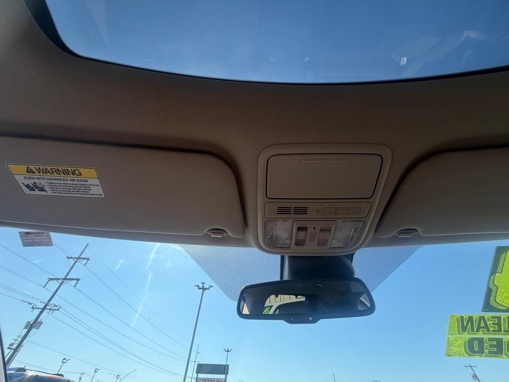 Honda Odyssey Touring 2014