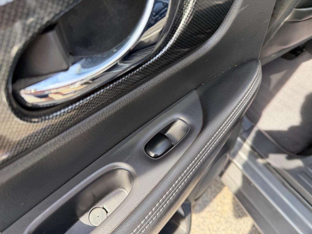 Nissan Rogue S 2WD 2014