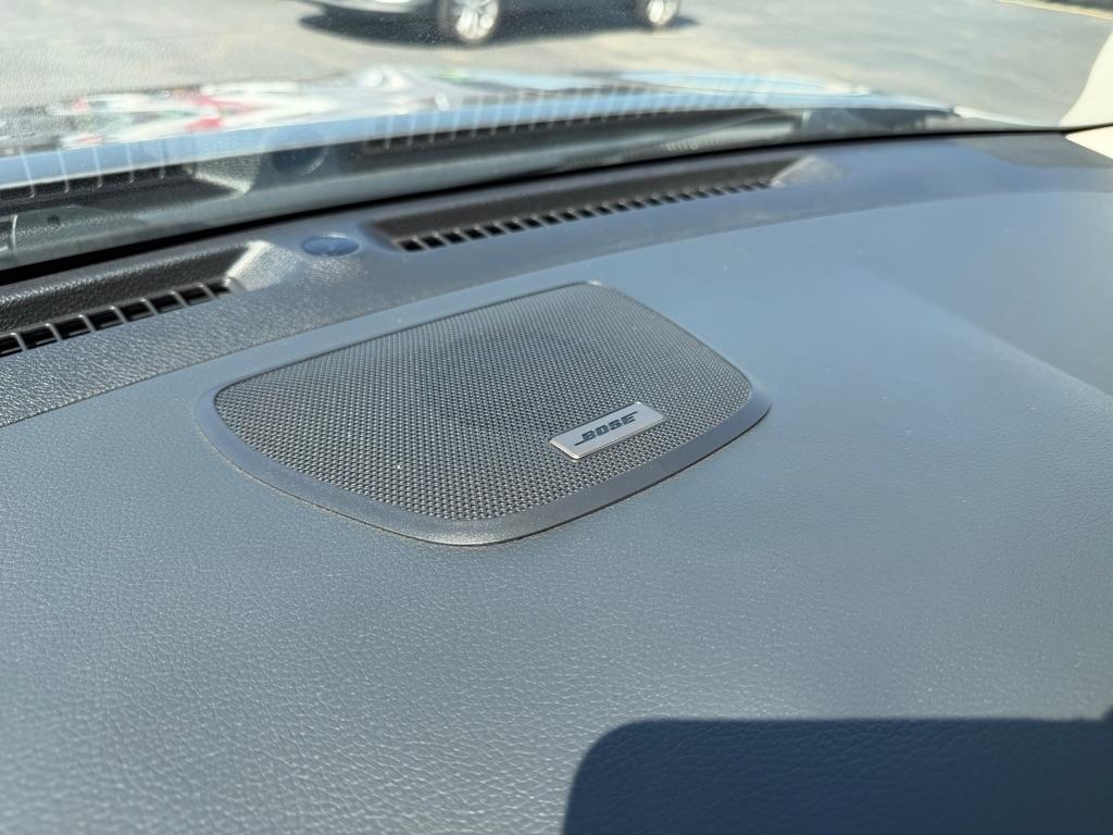 Nissan Rogue S 2WD 2014