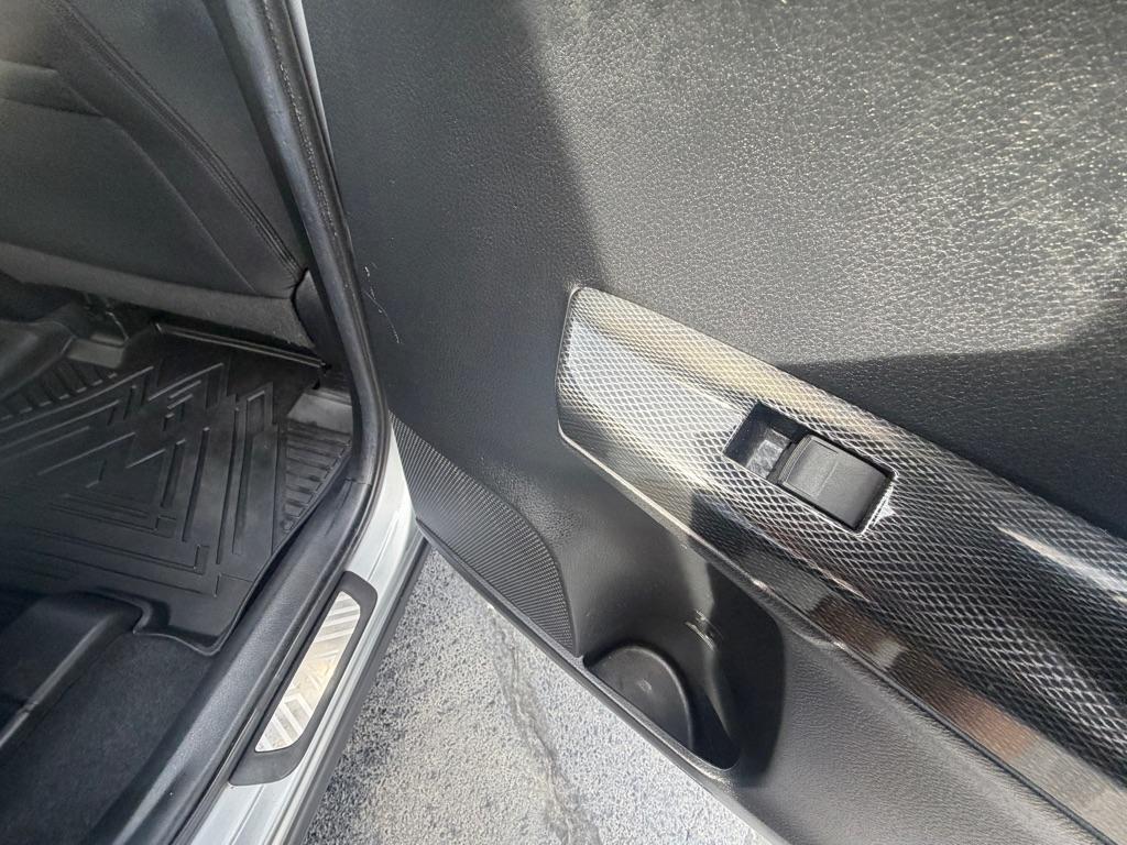 Toyota RAV4 XLE AWD 2018