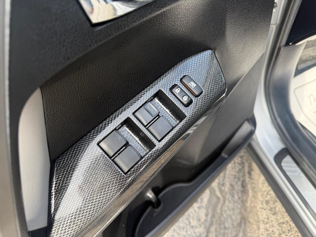 Toyota RAV4 XLE AWD 2018