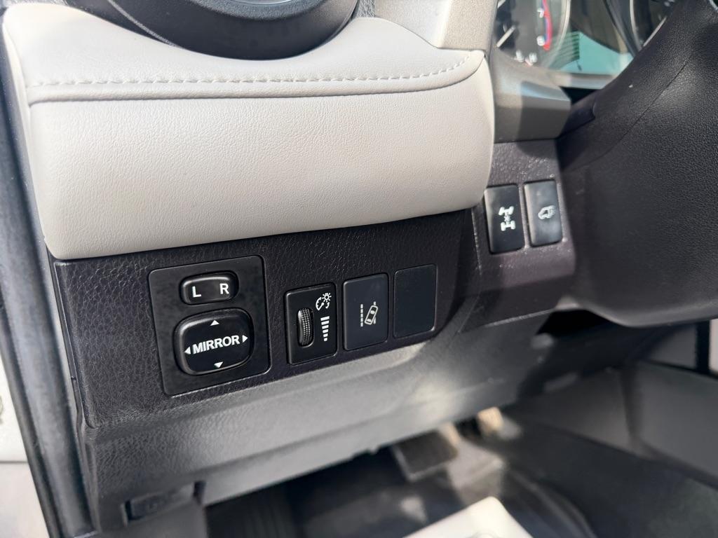 Toyota RAV4 XLE AWD 2018