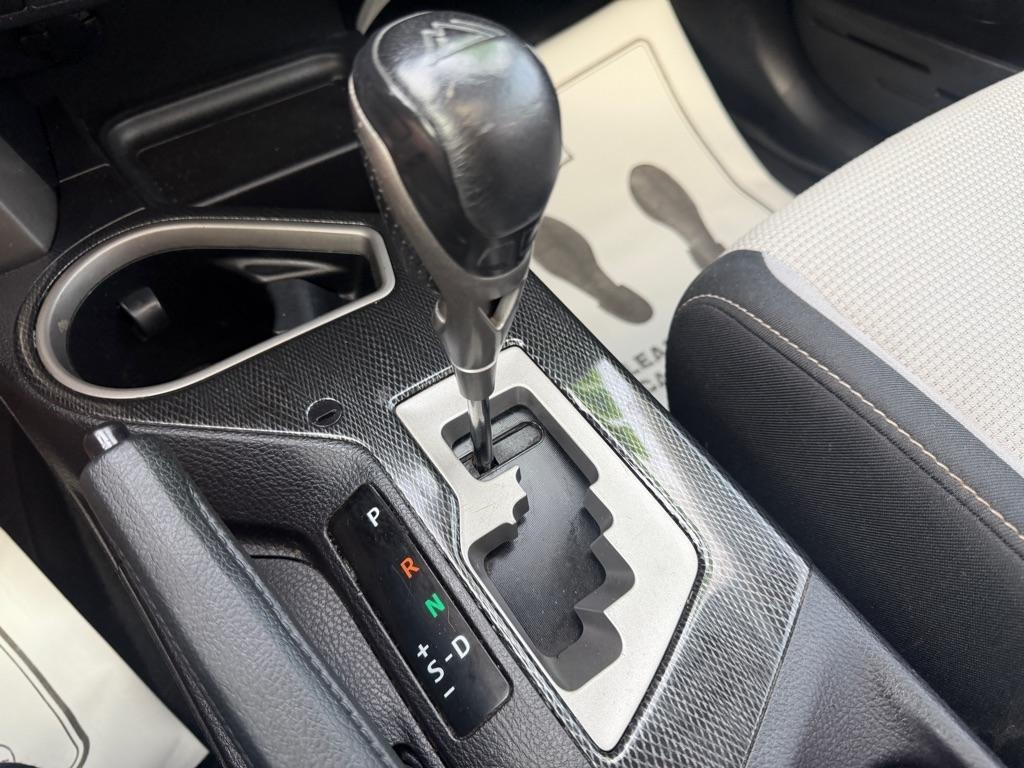 Toyota RAV4 XLE AWD 2018