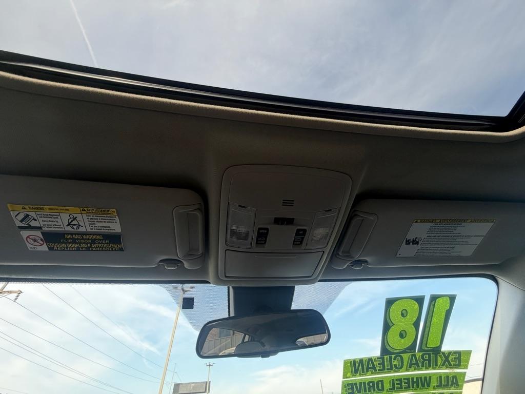 Toyota RAV4 XLE AWD 2018