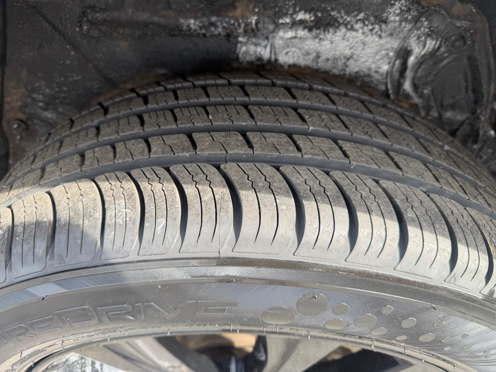 Toyota RAV4 XLE AWD 2018