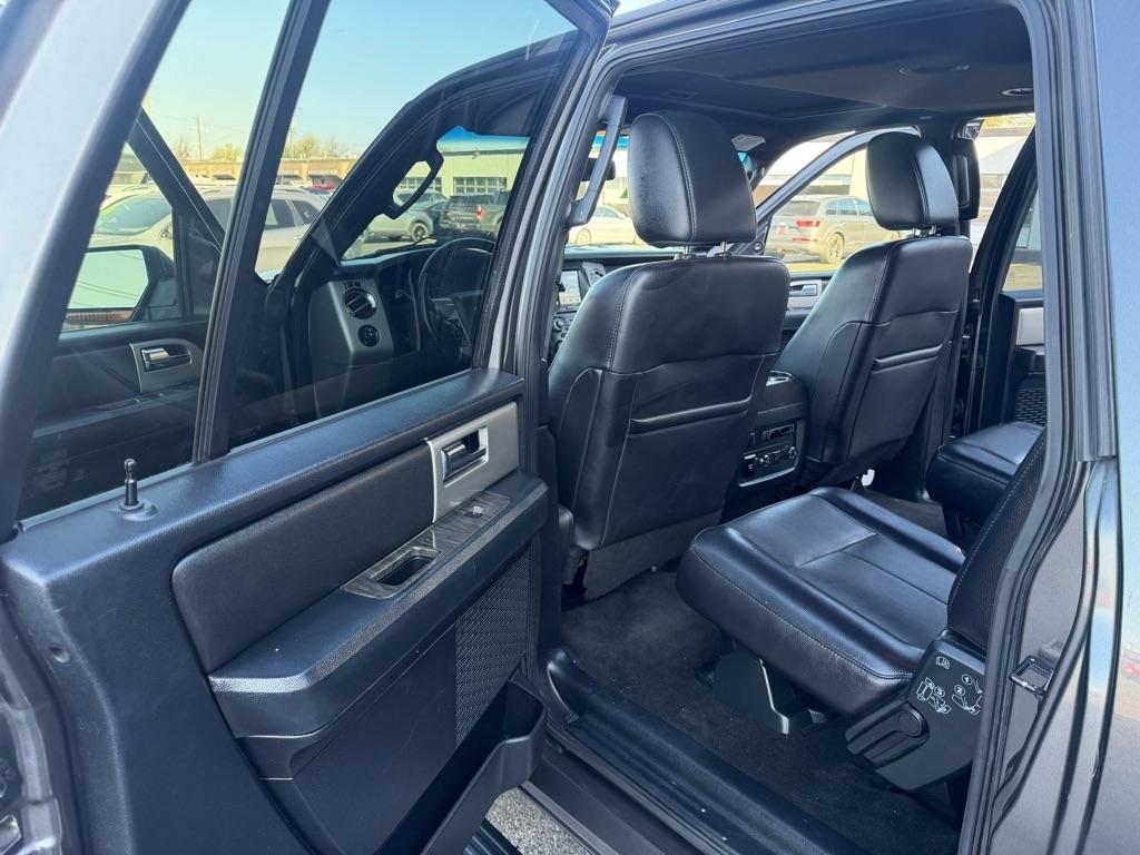 Ford Expedition EL Limited 2WD 2016