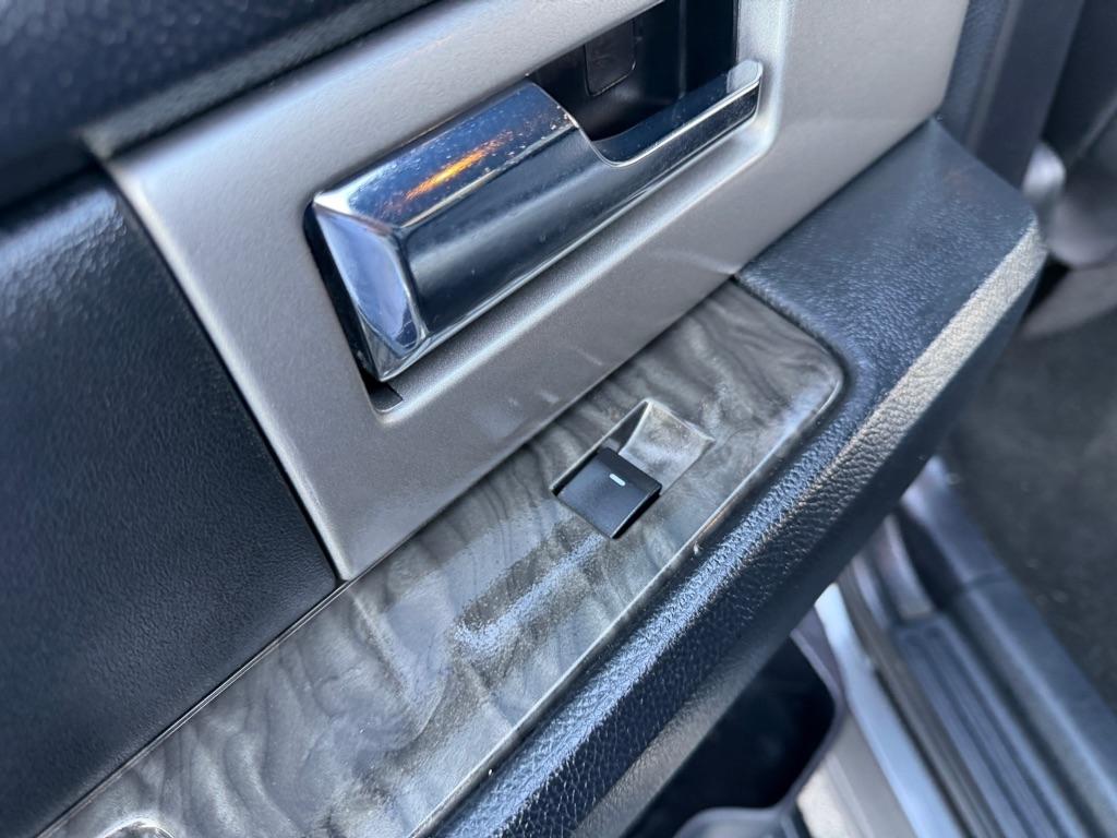 Ford Expedition EL Limited 2WD 2016