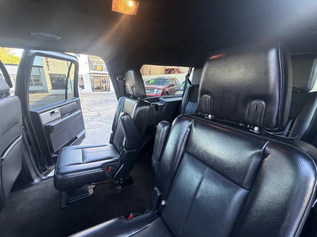 Ford Expedition EL Limited 2WD 2016