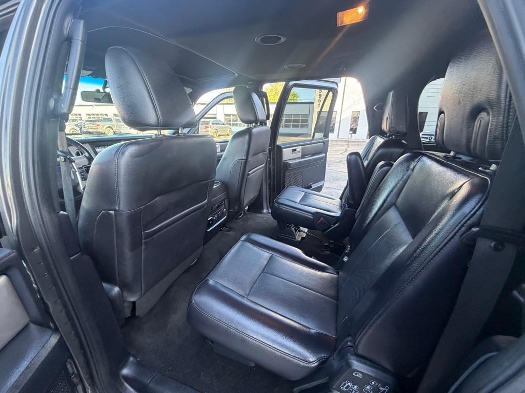 Ford Expedition EL Limited 2WD 2016