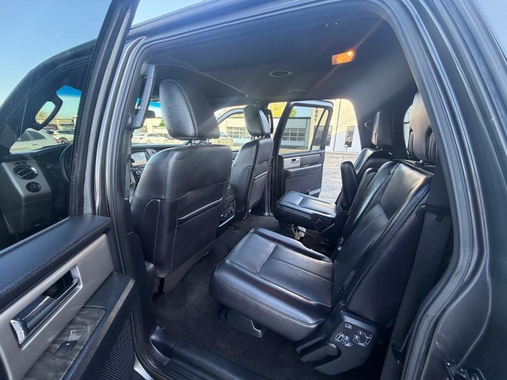 Ford Expedition EL Limited 2WD 2016