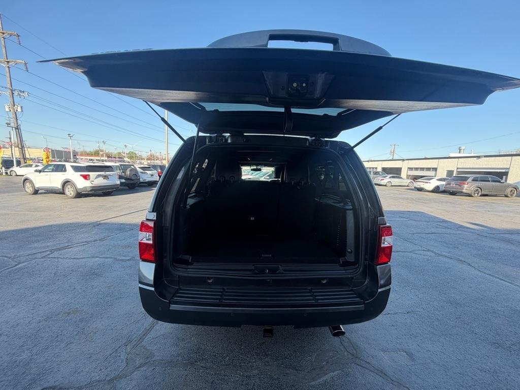 Ford Expedition EL Limited 2WD 2016