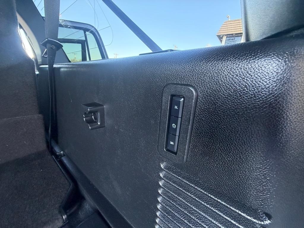 Ford Expedition EL Limited 2WD 2016