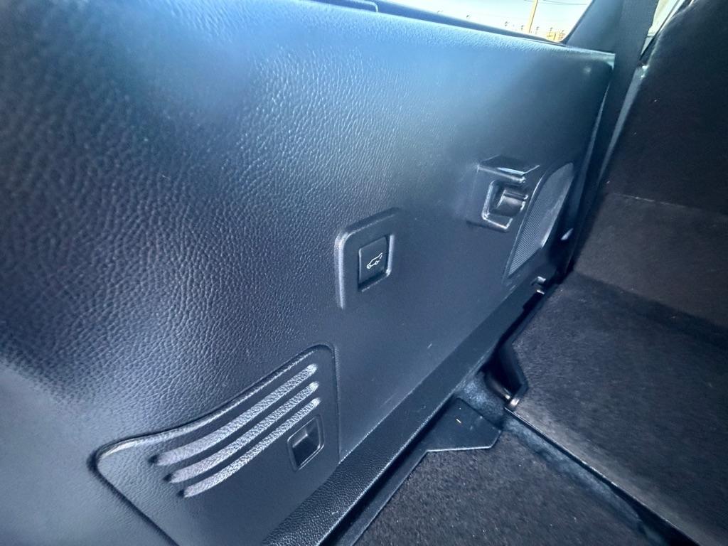 Ford Expedition EL Limited 2WD 2016