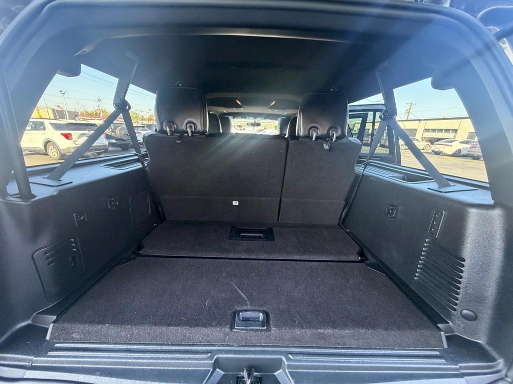 Ford Expedition EL Limited 2WD 2016