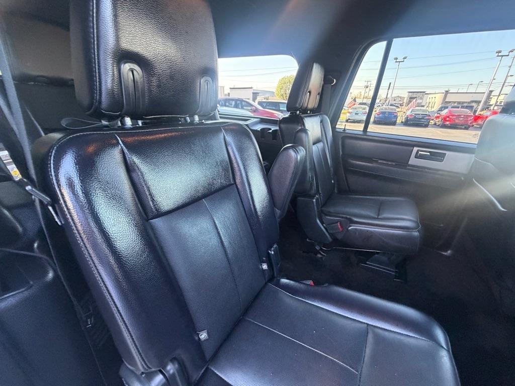 Ford Expedition EL Limited 2WD 2016