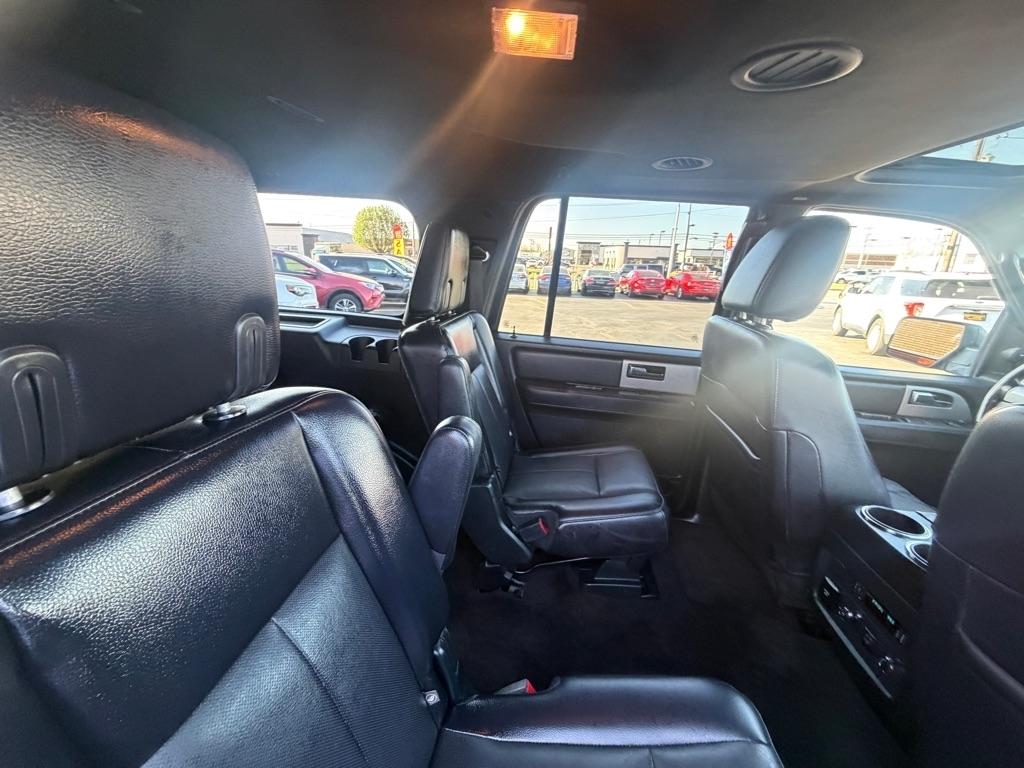 Ford Expedition EL Limited 2WD 2016