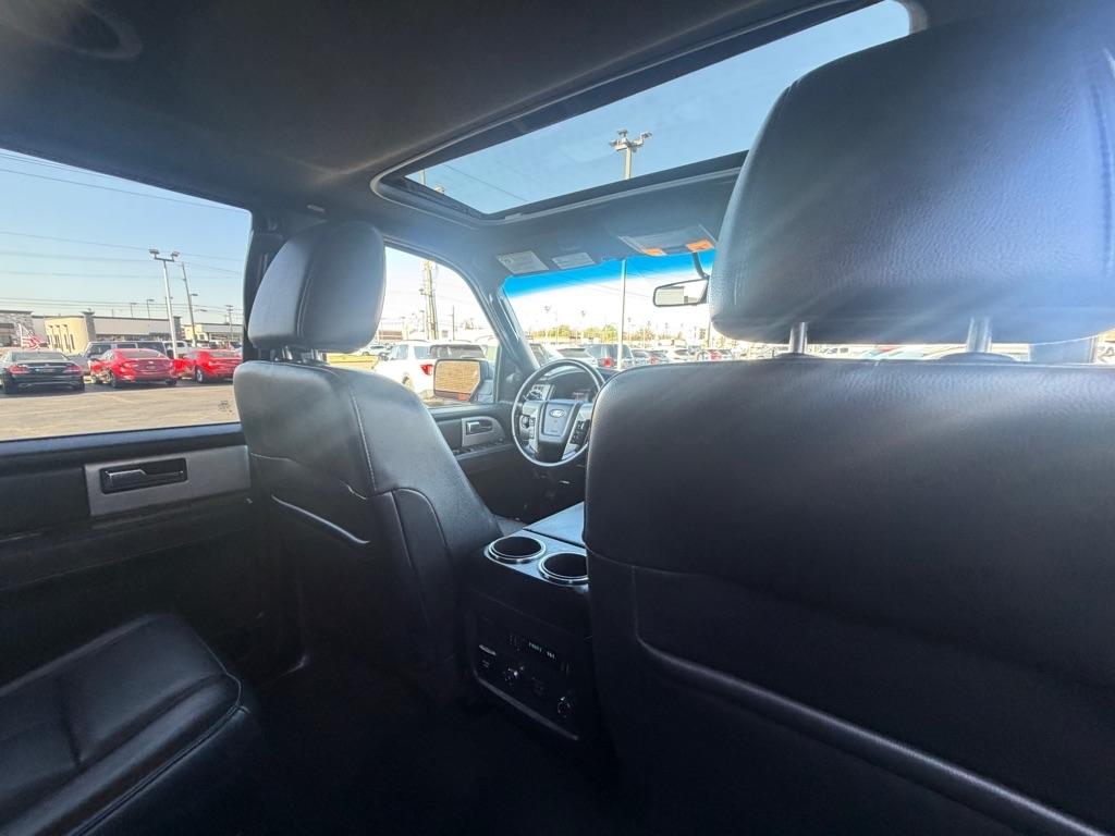 Ford Expedition EL Limited 2WD 2016