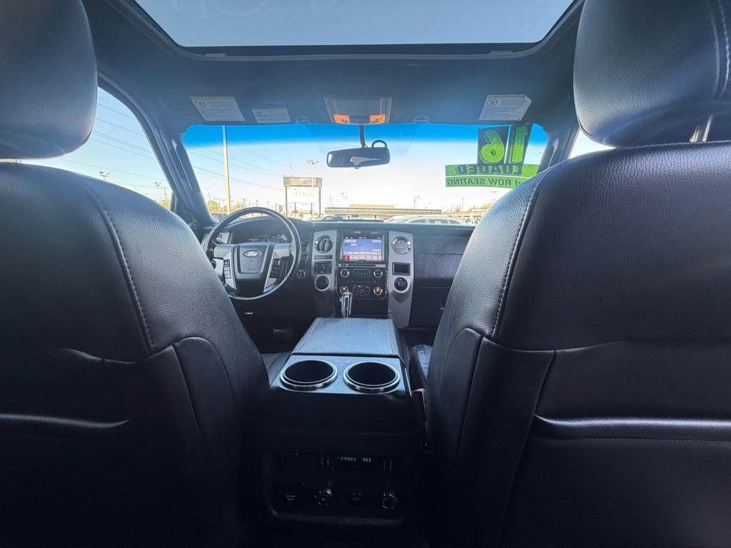 Ford Expedition EL Limited 2WD 2016
