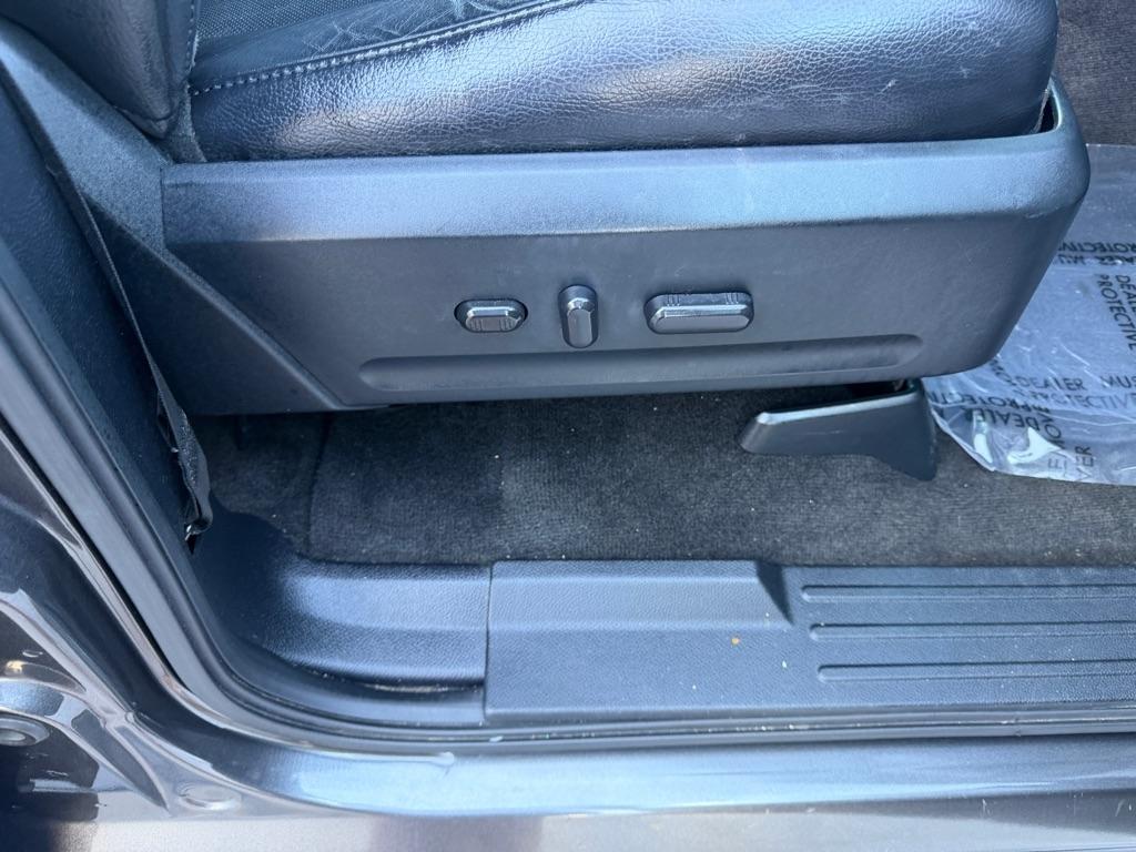 Ford Expedition EL Limited 2WD 2016