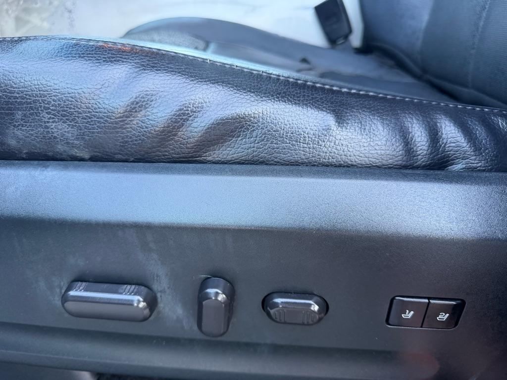 Ford Expedition EL Limited 2WD 2016