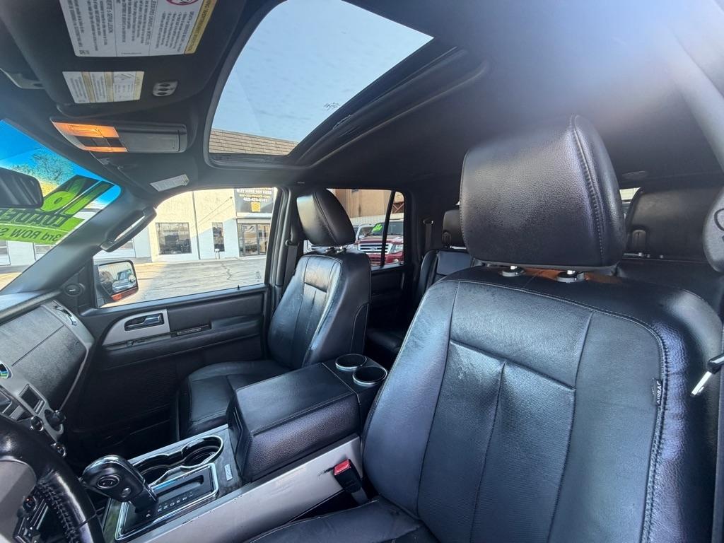 Ford Expedition EL Limited 2WD 2016