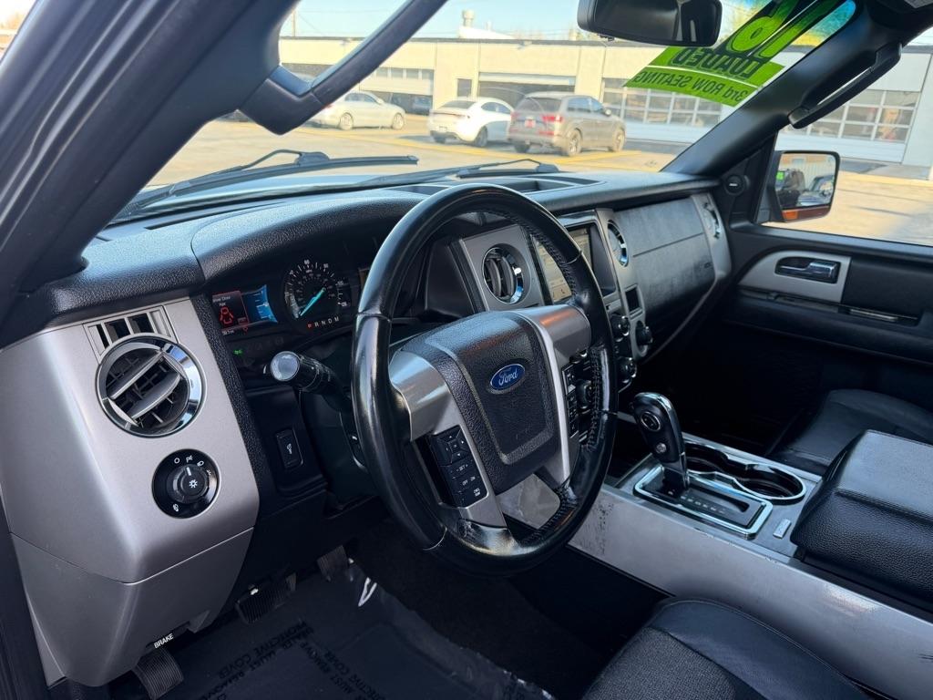 Ford Expedition EL Limited 2WD 2016