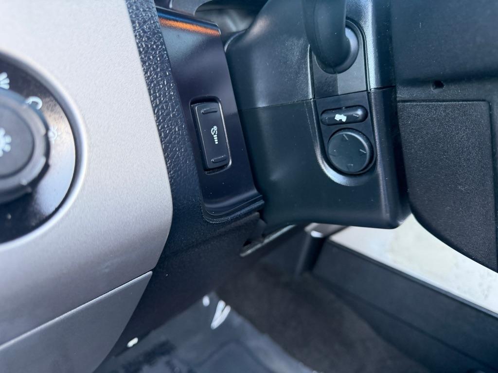 Ford Expedition EL Limited 2WD 2016