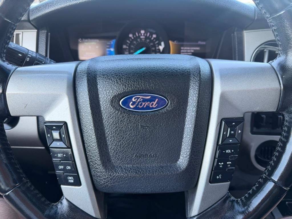 Ford Expedition EL Limited 2WD 2016