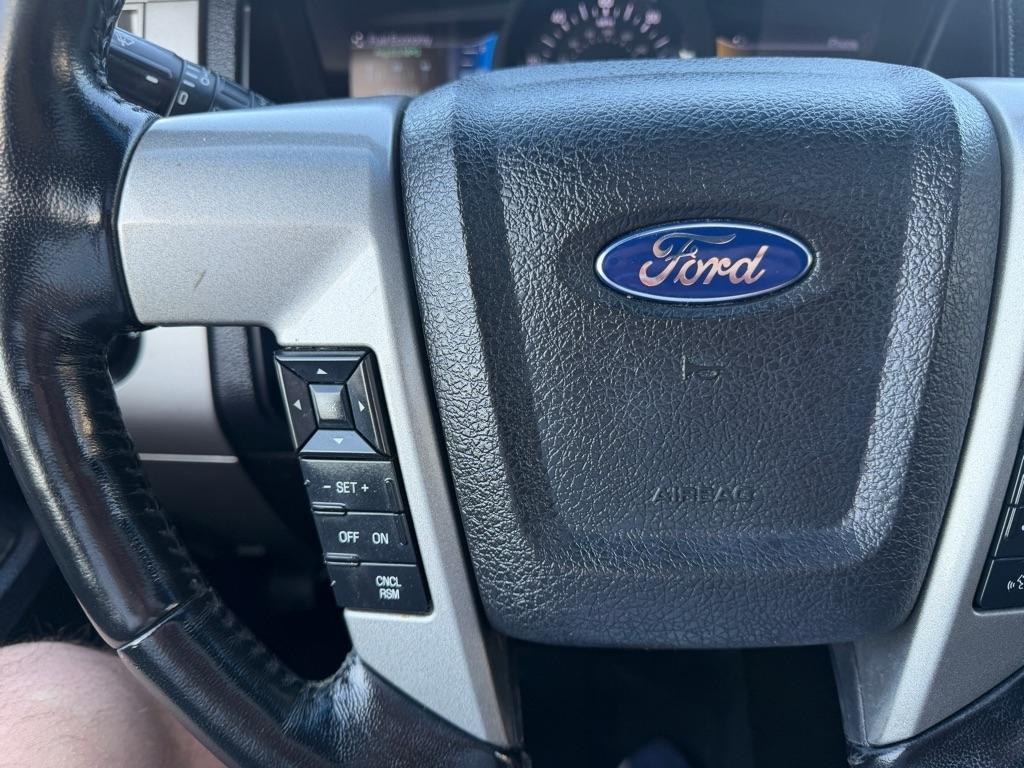 Ford Expedition EL Limited 2WD 2016