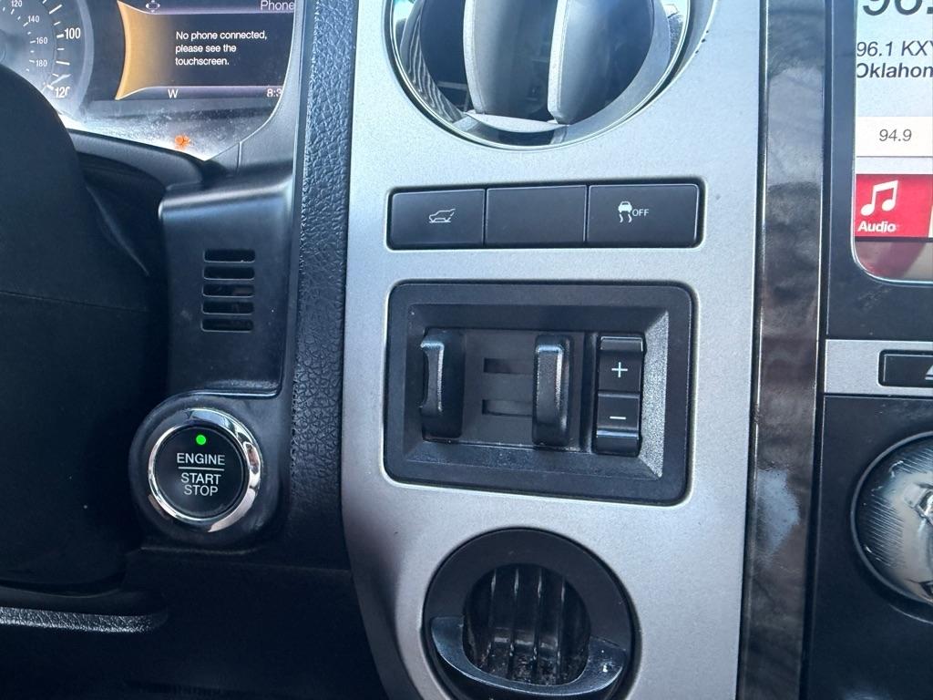 Ford Expedition EL Limited 2WD 2016