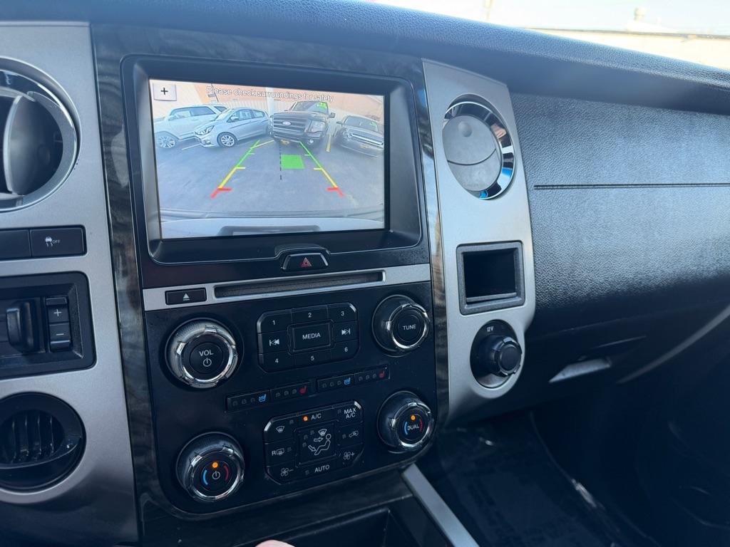 Ford Expedition EL Limited 2WD 2016