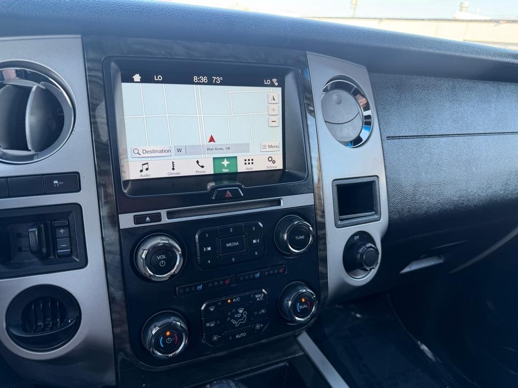 Ford Expedition EL Limited 2WD 2016