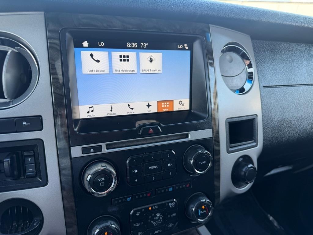 Ford Expedition EL Limited 2WD 2016