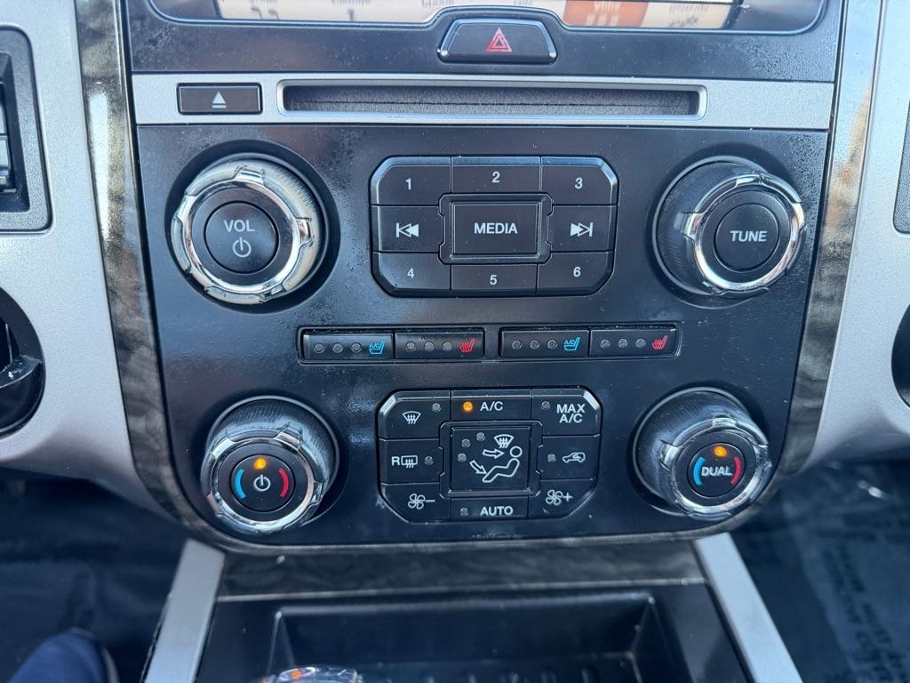 Ford Expedition EL Limited 2WD 2016