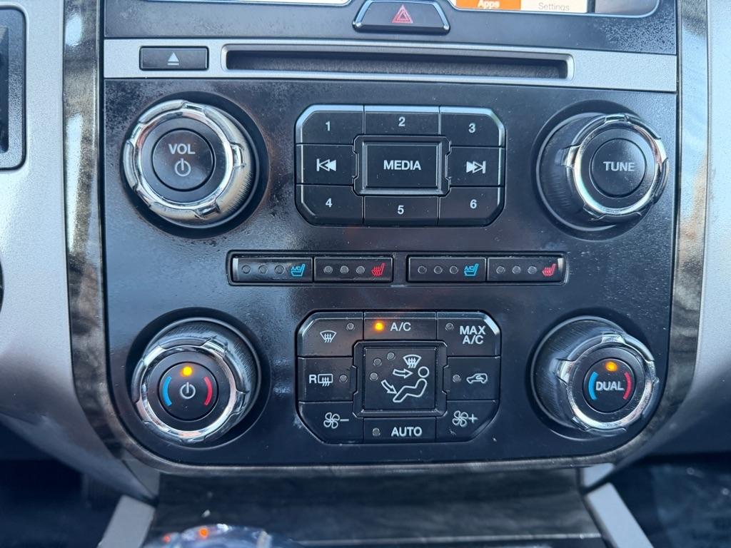 Ford Expedition EL Limited 2WD 2016