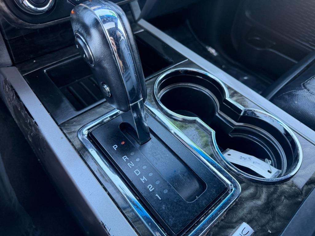 Ford Expedition EL Limited 2WD 2016