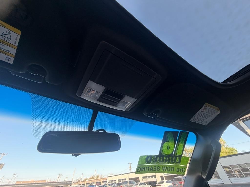 Ford Expedition EL Limited 2WD 2016