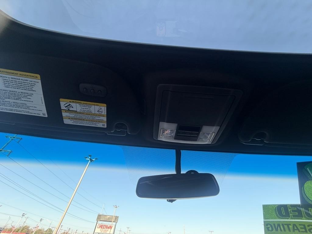 Ford Expedition EL Limited 2WD 2016