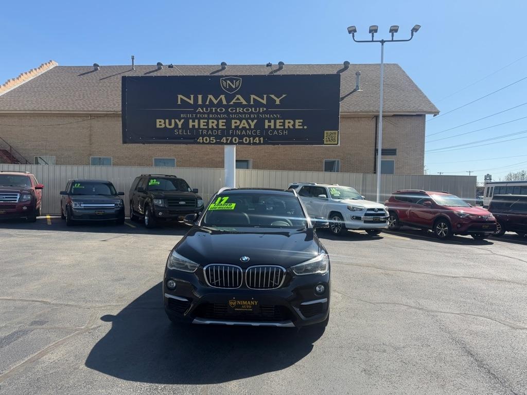 BMW X1 xDrive28i 2017