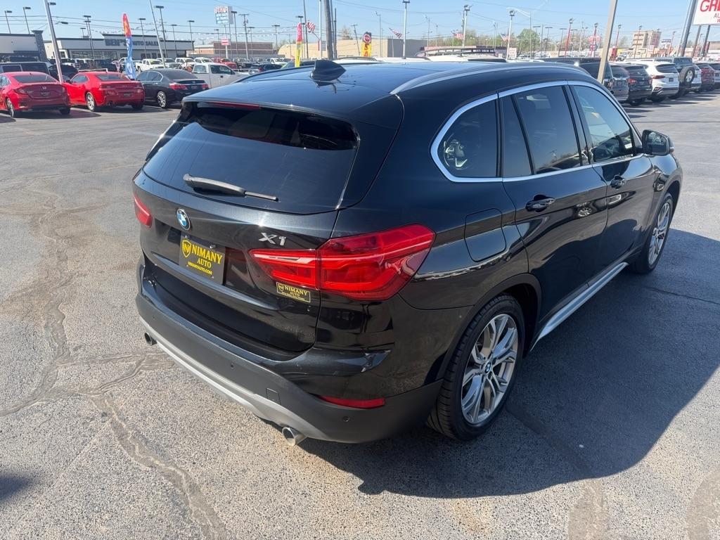 BMW X1 xDrive28i 2017