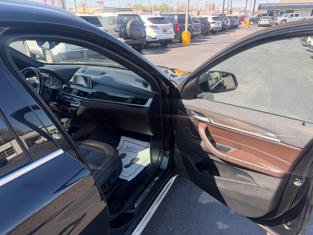 BMW X1 xDrive28i 2017