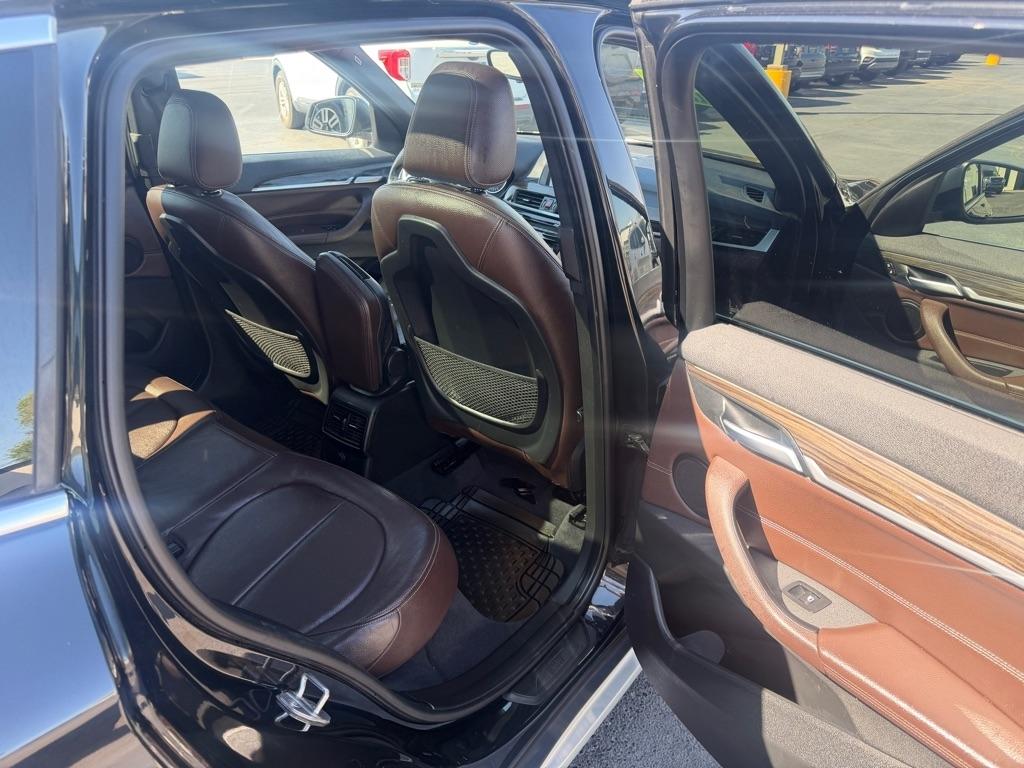 BMW X1 xDrive28i 2017