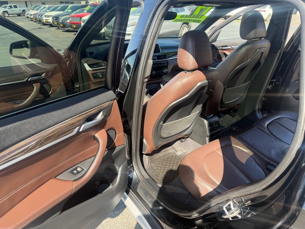 BMW X1 xDrive28i 2017