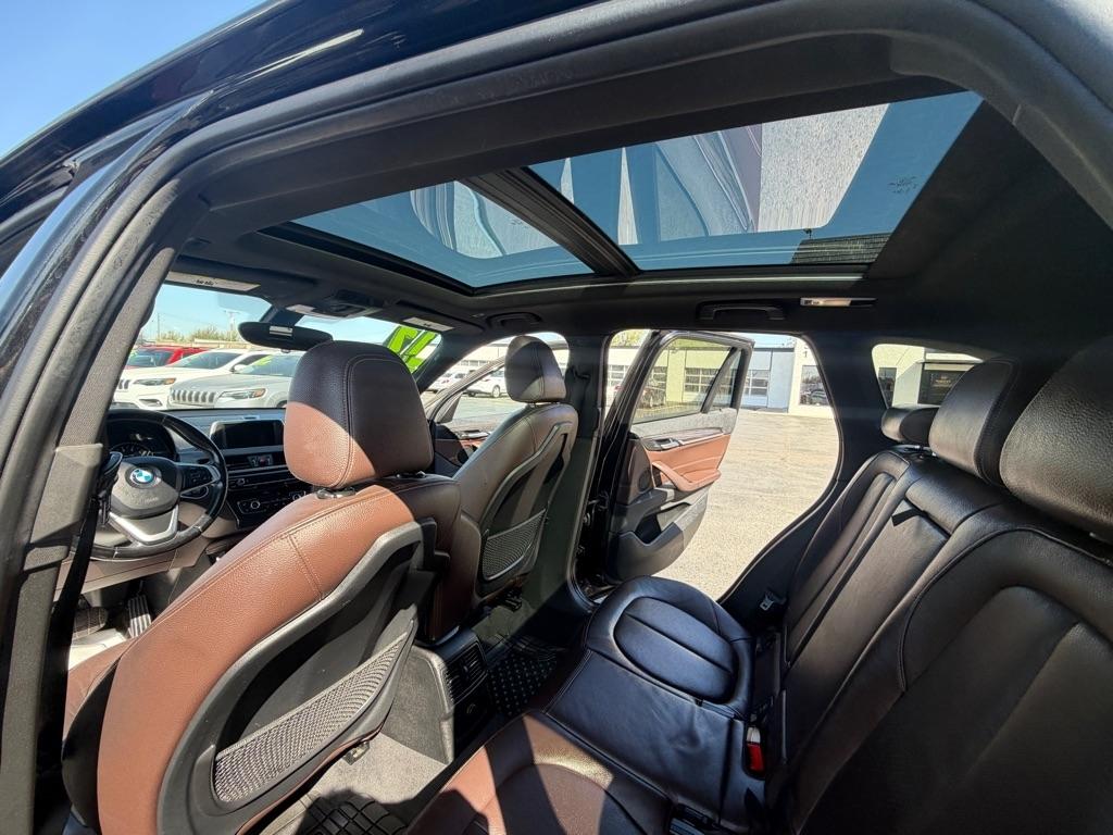 BMW X1 xDrive28i 2017