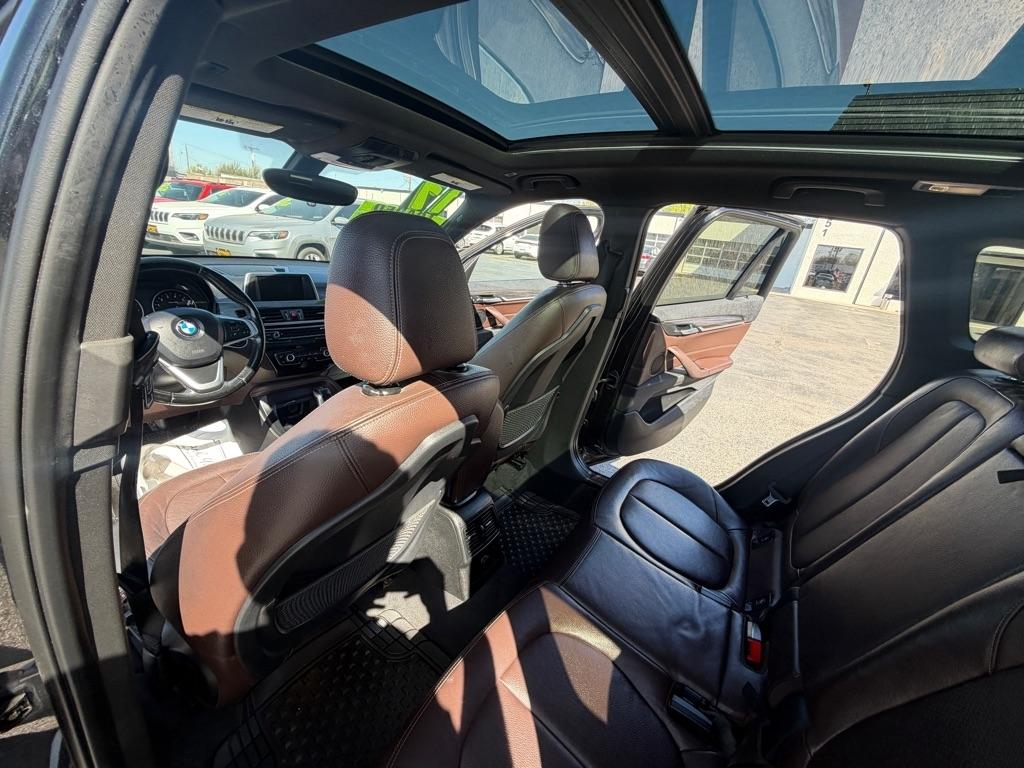 BMW X1 xDrive28i 2017