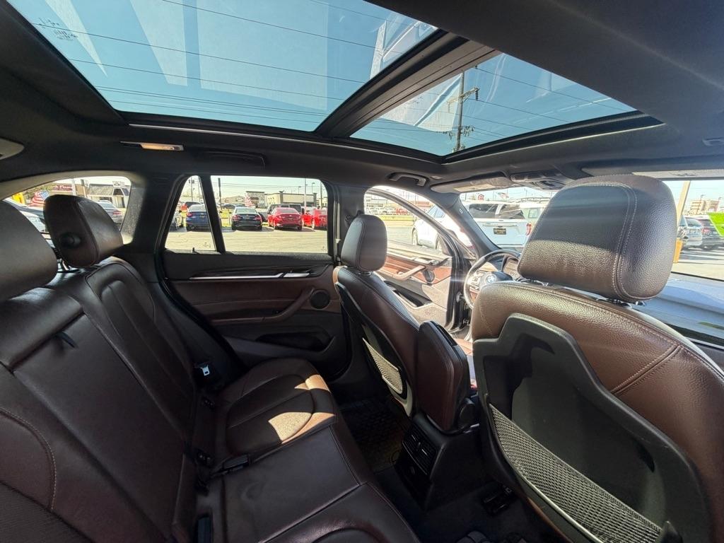 BMW X1 xDrive28i 2017