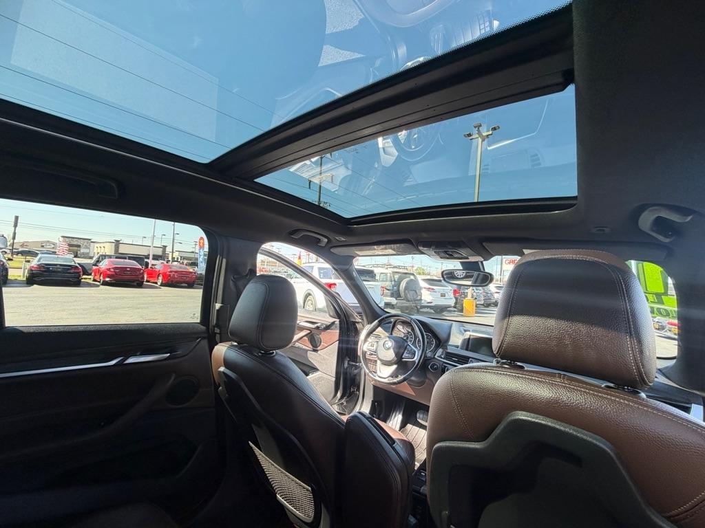 BMW X1 xDrive28i 2017