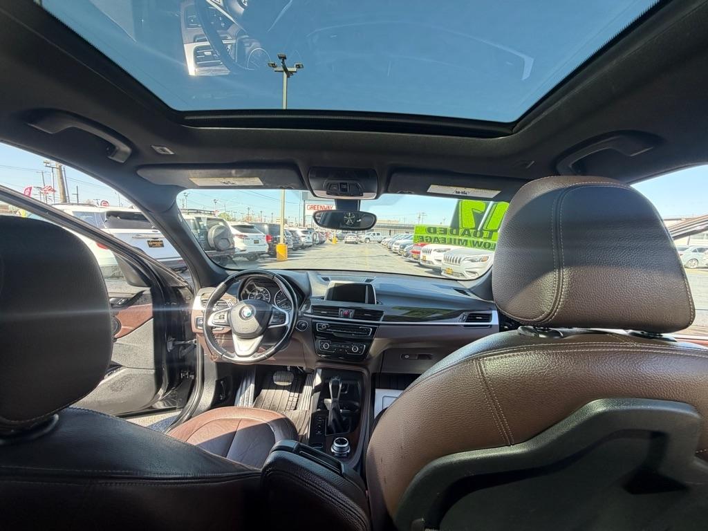 BMW X1 xDrive28i 2017