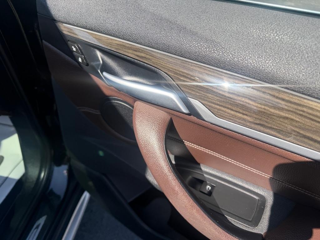 BMW X1 xDrive28i 2017