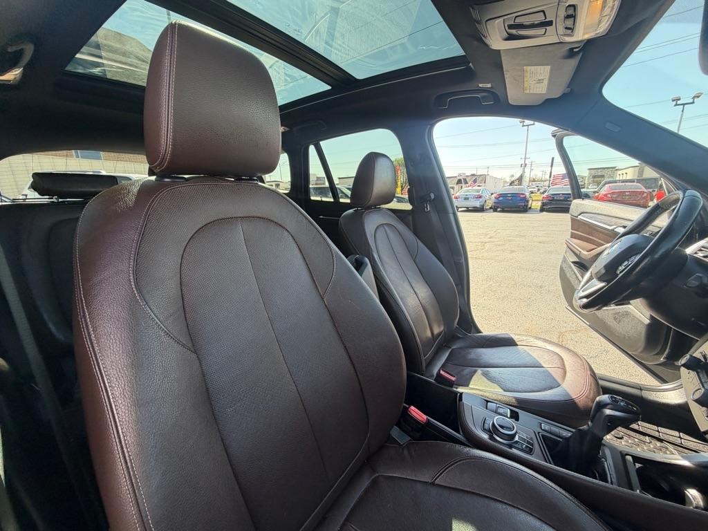 BMW X1 xDrive28i 2017